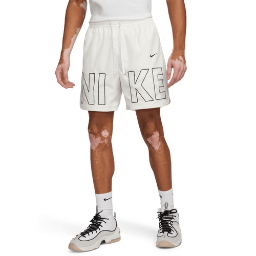 パリコレクション Woven Nike Monogram Sports Champs | Shorts Flow ウェア