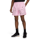 Pink Foam/Black