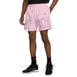 Nike NSW SW Woven Shorts