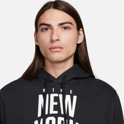 Nike New York Club City Hoodie Champs Sports