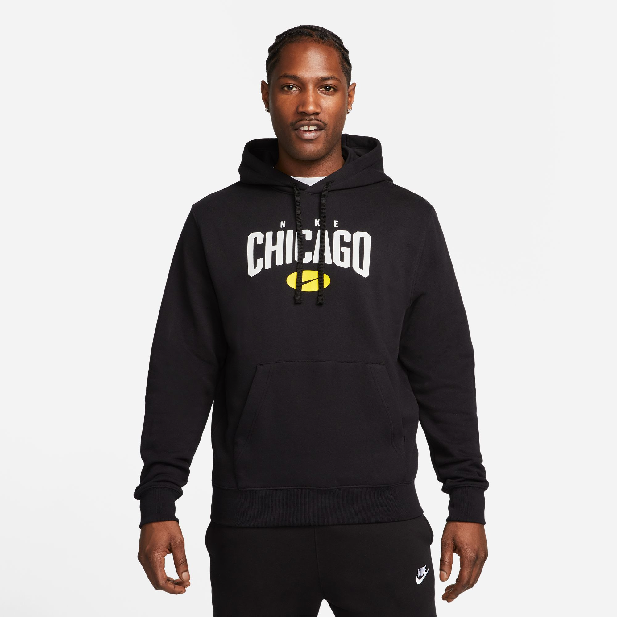 Foot locker best sale nike sweater