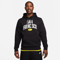 49ers Store 1 Core Men's Hooded Performance Sweatshirt - 7axuSL