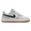 Nike Air Force 1 Low Lace - Girls' Preschool White/Photon Dust/Fir