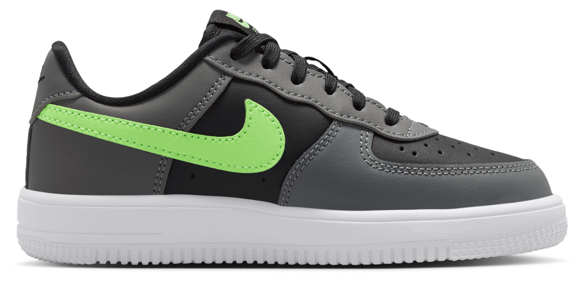 Nike Air Force 1 Low Lace - Boys' Preschool | Champs Sports