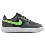 Black/Smoke Grey/Lime Blast
