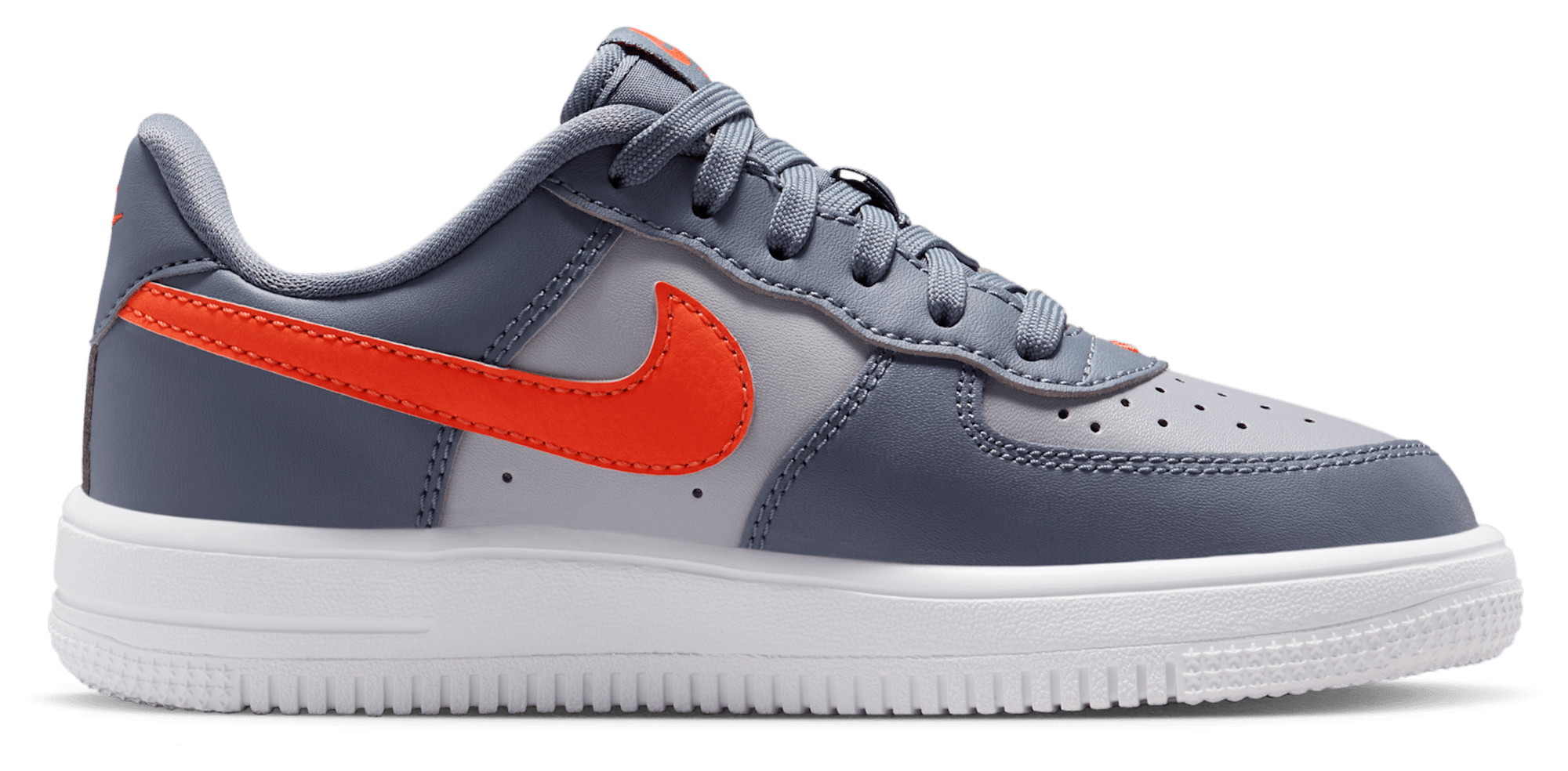 Nike Air Force 1 Low Lace - Boys' Preschool | Foot Locker