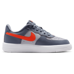 Cement Grey/Team Orange/Lt Carbon