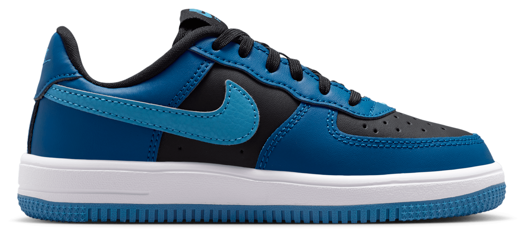 Nike Air Force 1 Low Lace - Boys' Preschool | Foot Locker