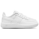 White/White
