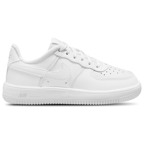  - Nike Air Force 1 Low Lace - White