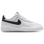 White/Black