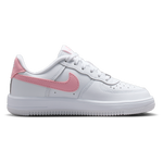 White/Med Soft Pink/White