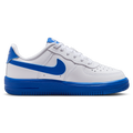 Nike Air Force 1 Low Lace - Nike White/Game Royal