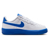 White/Game Royal