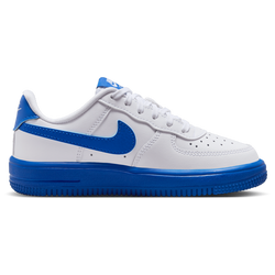 Boys' Preschool - Nike Air Force 1 Low Lace - 
