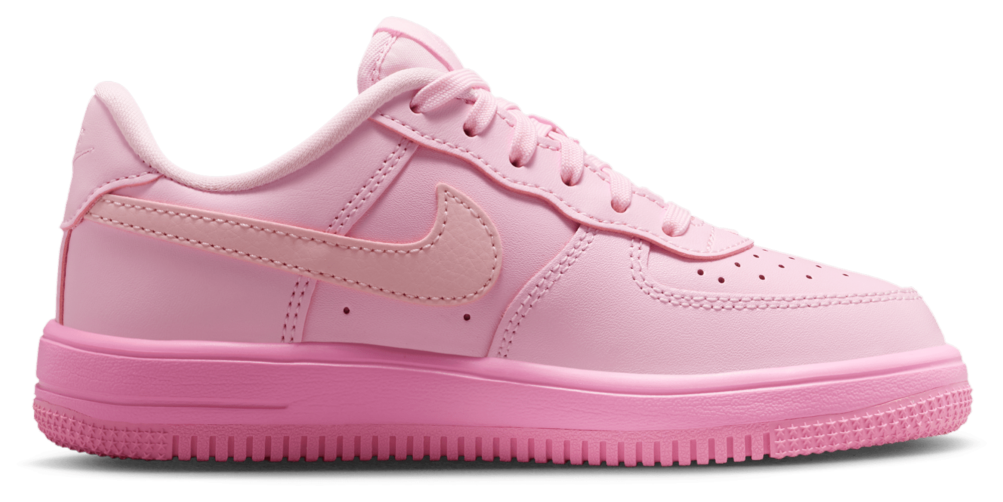 Nike Air Force 1 Low Lace - Boys' Preschool | Foot Locker