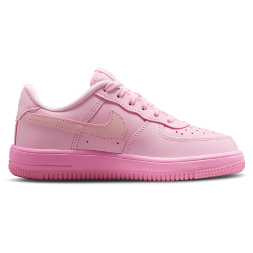 Nike Air Force 1 Low Lace - Nike Pink Rise/Foam