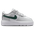Nike Air Force 1 Low Lace - Boys' Toddler White/Photon Dust/Fir