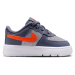 Cement Grey/Team Orange/Lt Carbon
