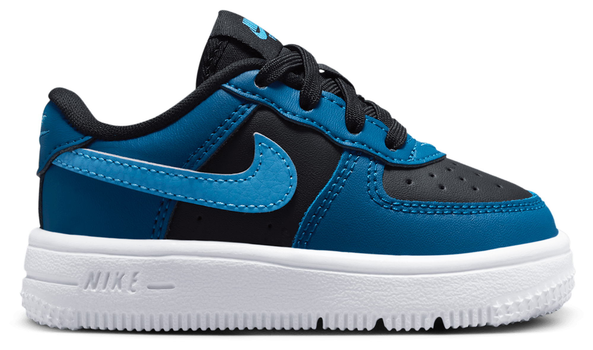 Nike Air Force 1 Low Lace - Boys' Toddler | Foot Locker