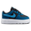 Nike Air Force 1 Low Lace - Boys' Toddler Dutch Blue/Court Blue/Black