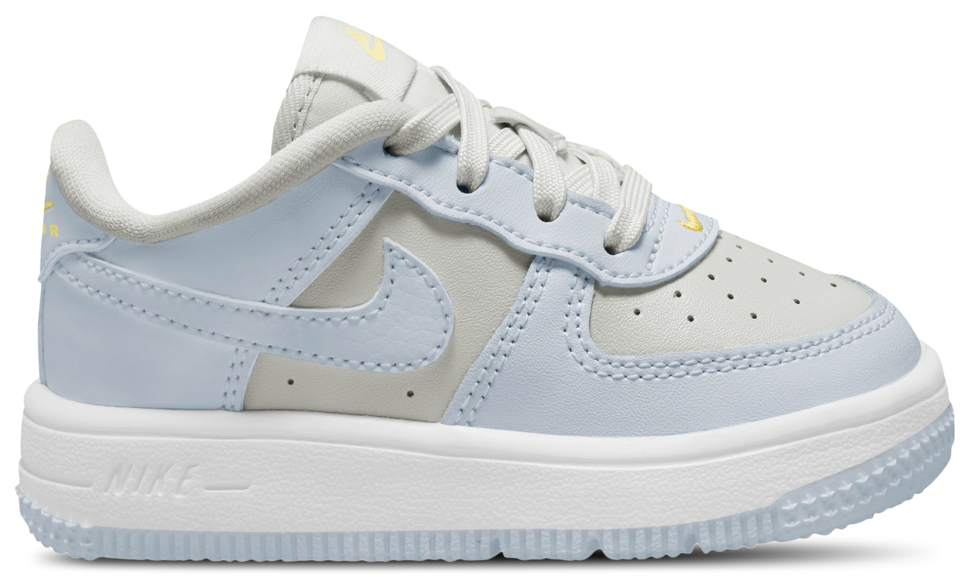 Nike Air Force 1 Low Lace - Boys' Toddler | Foot Locker