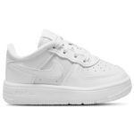 White/White