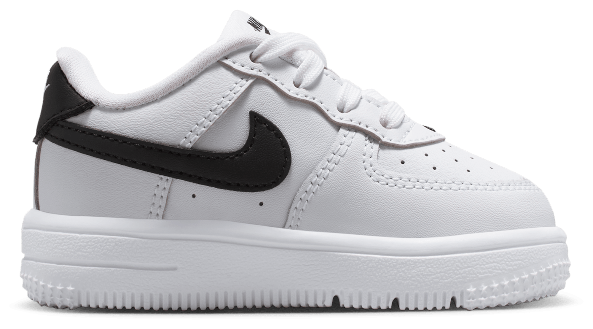靴 NIKE AIR FORCE 1 Low WH/WH27.0.cm Nike Air Force 1 Low Lace - Boys' Toddler | Kids Foot Locker