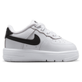 Nike Air Force 1 Low Lace - Nike White/Black