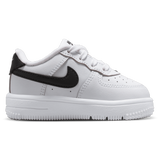 White/Black