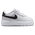 Nike Air Force 1 Low Lace - Boys' Toddler Black/White