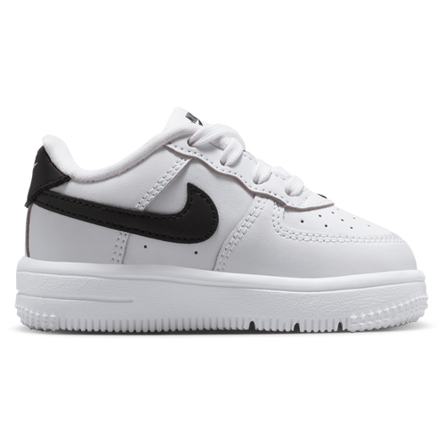  - Nike Air Force 1 Low Lace - Black/White