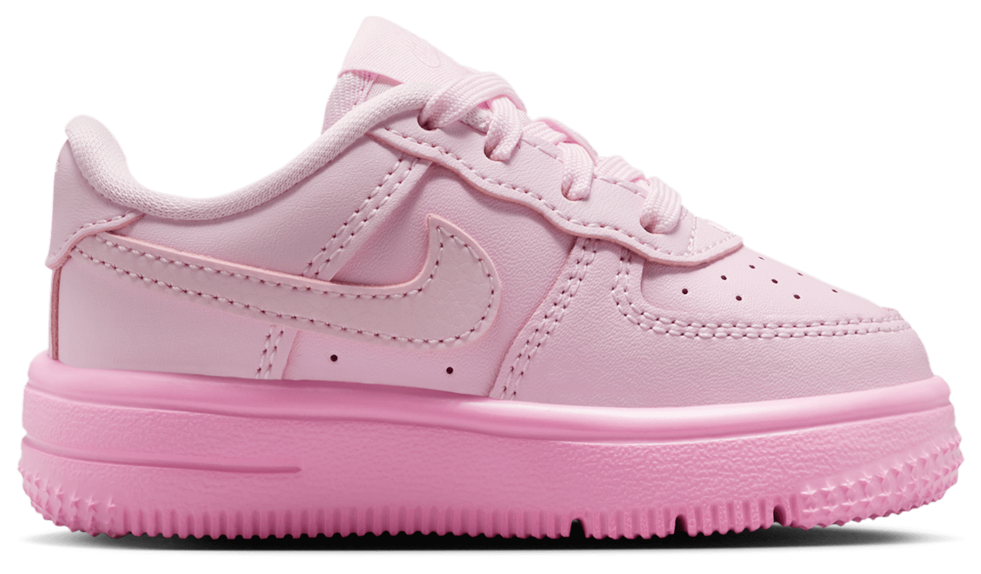 Nike Air Force 1 Low Lace - Boys' Toddler | Kids Foot Locker