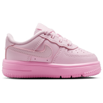 Pink Foam/Pink Foam/Pink Rise
