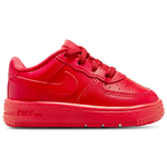 University Red/University Red/Black
