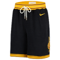Nike NBA Dri-FIT Reserve Shorts - Nike Black