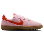 Gum Dk Brown/Pink Foam/Lt Crimson