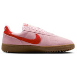 Gum Dk Brown/Pink Foam/Lt Crimson