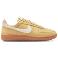 Nike Field General Suede - Nike Soft Yellow/White Light Brown