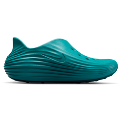 Boys' Grade School - Nike Reactx ReJuven8 - Energy/Bright Spruce