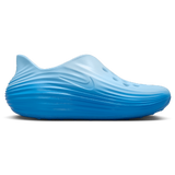 Glacier Blue/Metallic Silver