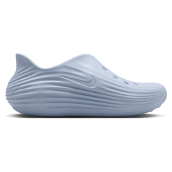Boys' Grade School - Nike Reactx ReJuven8 - Work Blue/Hydrogen Blue