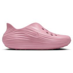 Girls' Grade School - Nike Reactx ReJuven8 - Elemental Pink/Elemental Pink