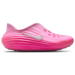 Pinksicle/Metallic Silver/Pink Foam