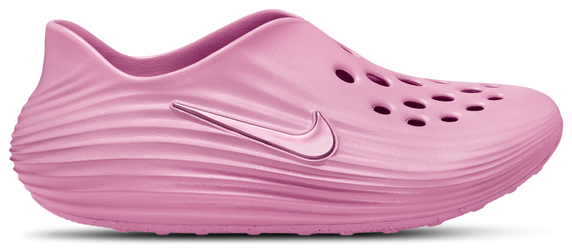pink_reikaです！ Nike Reactx ReJuven8 - Girls' Grade School | Kids Foot Locker