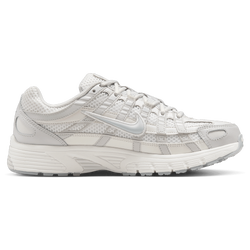 Women's - Nike P-6000 SE - Vast Grey/Summit White/Wolf Grey