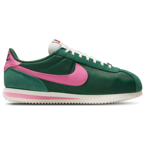 Women's - Nike Cortez SE - Pinksicle /Sail Fir
