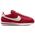 Nike Cortez SE - Women's Gym Red/Sail