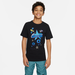 Black/Blue
