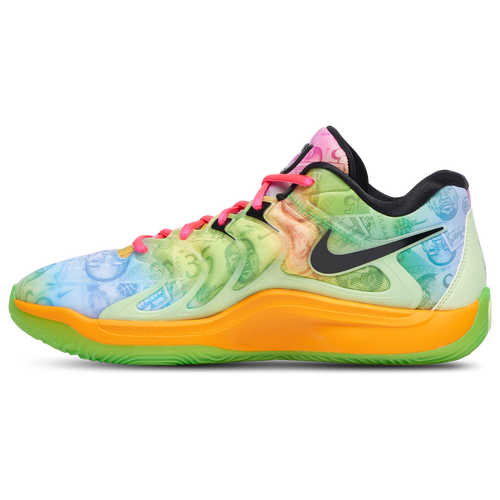 Nike KD 17 EP 'Sunrise' FJ9488-700